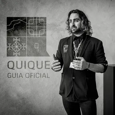 Quique Camallonga Martinez