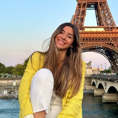 Martina Díaz Vélez