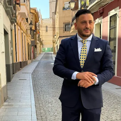 David guisado escudero