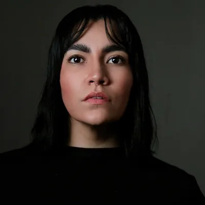 Montserrat Guadalupe Maza Canales