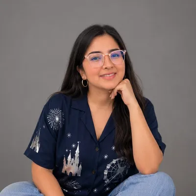 Patricia Joselyn García Navarrete