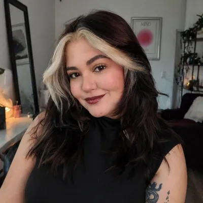 itzel rosique gonzalez