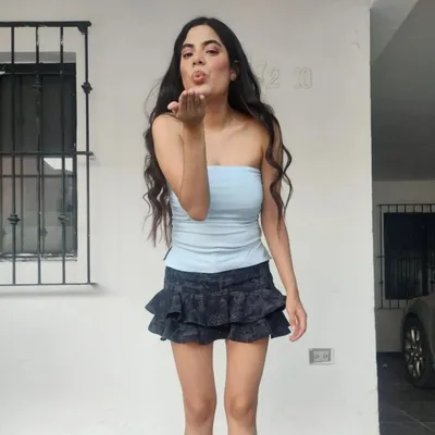 Alexandra G.