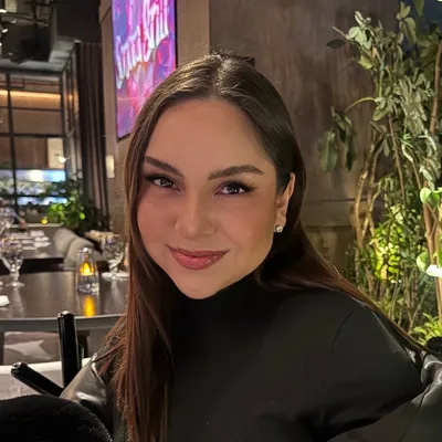 Valeria Aletse Avila Magaña