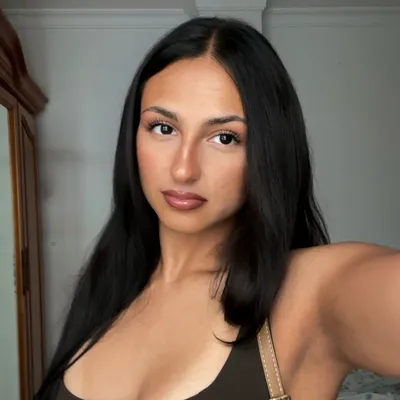 Cinthia María Suárez Sosa