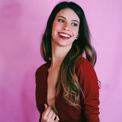 Arianna Barreto Saad
