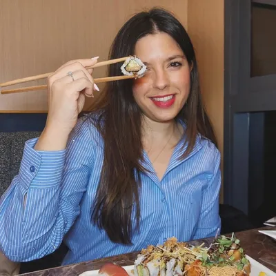 Adriana Garcia Carrasco