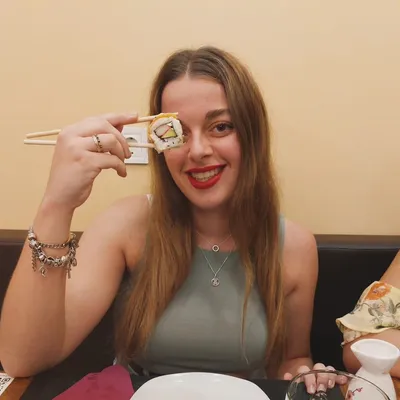 Cristina G.
