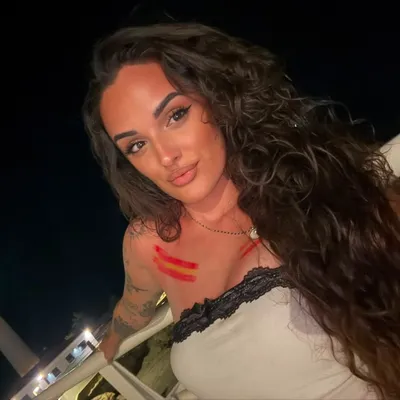 Noemi Lopez Moral
