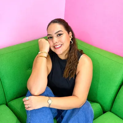 Isabel Cristina Robles Duarte