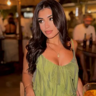 alexandra V.