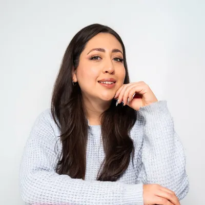 Itzel Miranda