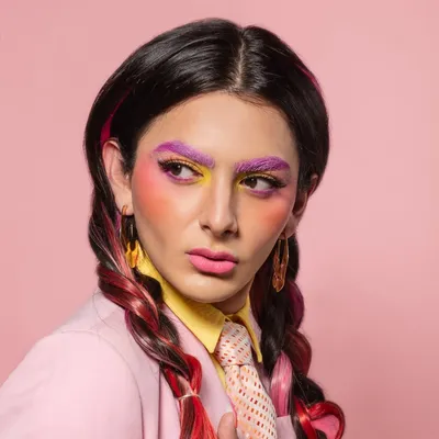 Charlotte arias Aguilar