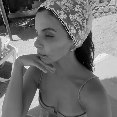 Gabriela Valdivia Saberbein