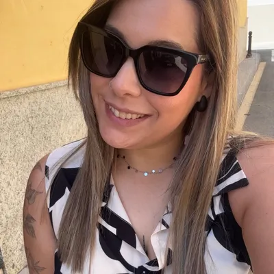 Johanna Perez Abian