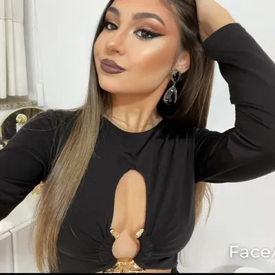 Candela Vidal Ferreirós
