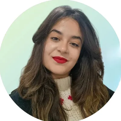 Alba G.