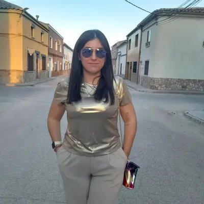 esther carretero arteseros