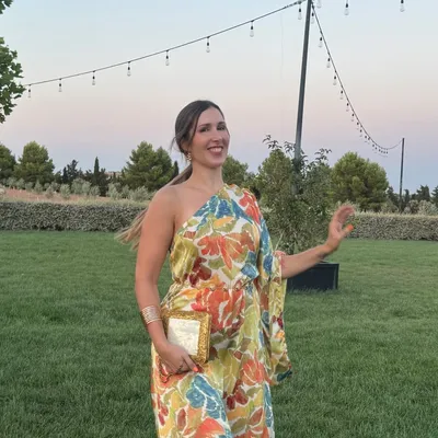 Erika P.