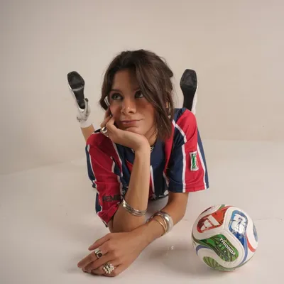 Alondra Elizabeth Gonzalez Ramirez