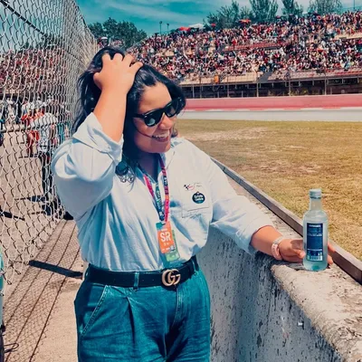 Carla Mendes Sández