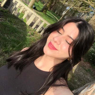 Georgina Lanz Alvarez