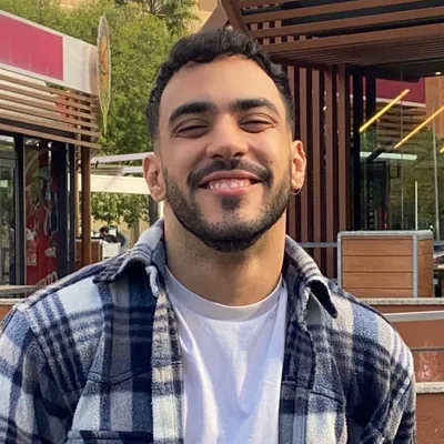 Douglas Echenique Zambrano