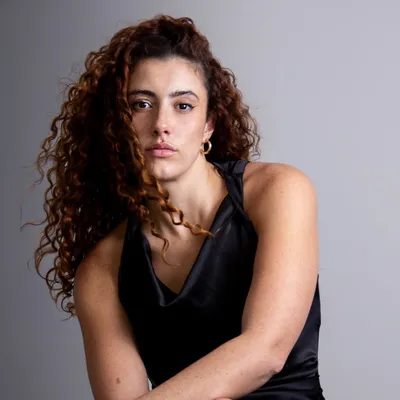 Cecilia Gonzalez Arguelles