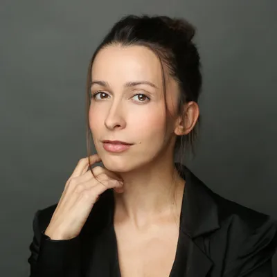 Raquel Muñoz Cabo