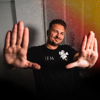 Iván Fuentes Medina