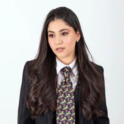 norma del salvador vazquez hernandez