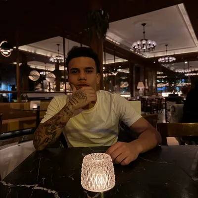 sebastian Alvarado Jimenez