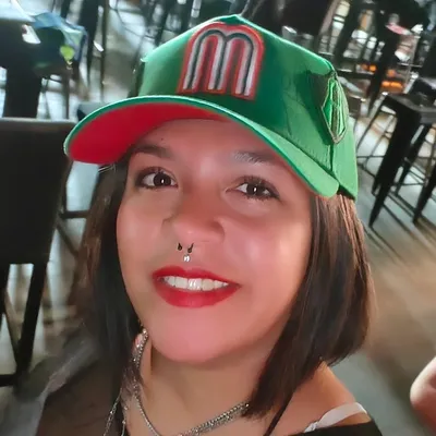 Hazel Xaremy Bedolla Bernal