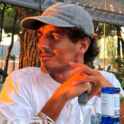 Alvaro A.