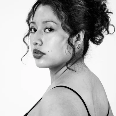 Ariadna Sarahi Perez Suarez