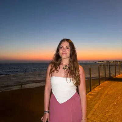 María Santiago Pavón