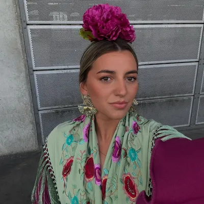 María Blázquez Palomino
