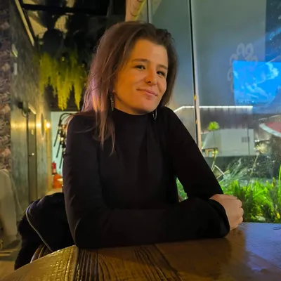 Paloma Vaquero Tirado
