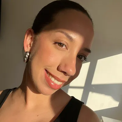 Sheila Hidalgo Ruiz