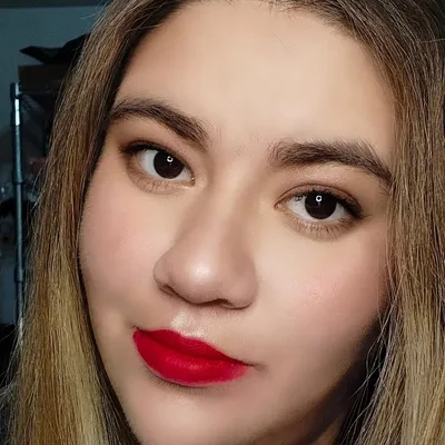 Blanca Yazmin García Pagola