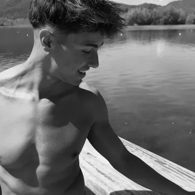 Marc P.