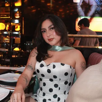 Karla D.