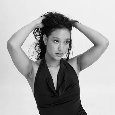 luisa Fernanda Holguin Florez