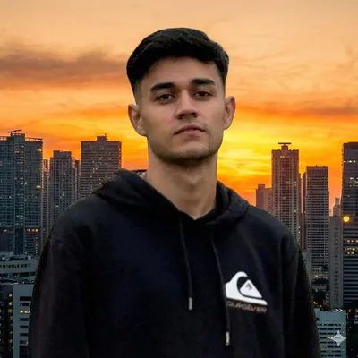 Daniel S.