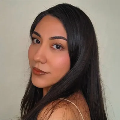 Yessica Yazmín García Trinidad