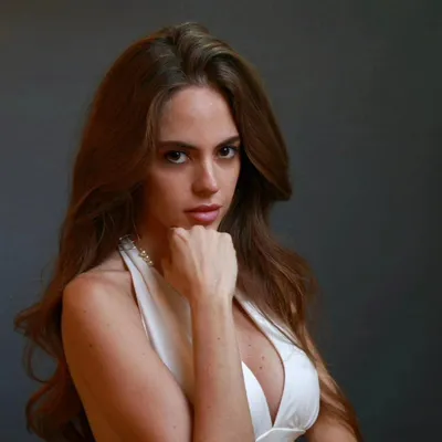 Roxanna P.