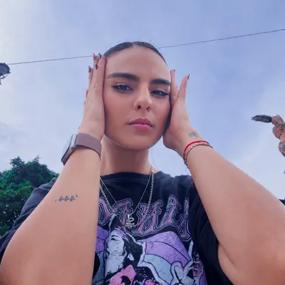 Sandra Gonzalez Avila