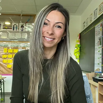 Pilar Carnicero Lafoz