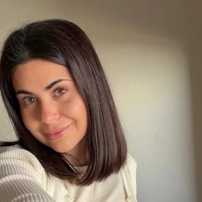 Saray vazquez villar del saz