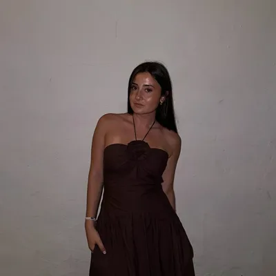 amaia senosian marina